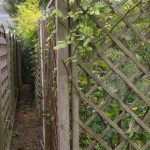 18/08/2025 Coulisse Est vue du Nord