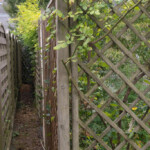 18/08/2025 Coulisse Est vue du Nord