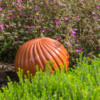 Ceramic sphere in South-West border