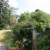 <em>Ancien jardin</em> 18/05/2013 <em>Ancien jardin</em> 18/05/2013
