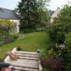 <em>Ancien jardin</em> 19/05/2010 <em>Ancien jardin</em> 19/05/2010