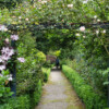 Jardin La Péfolière