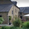 Jardin La Péfolière