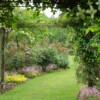 Jardin La Péfolière