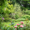 Jardin La Péfolière