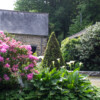 Jardin La Péfolière