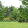 Jardin La Péfolière