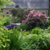 Jardin La Péfolière