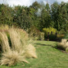 <em>Visite du</em> 16/10/2016 Jardin "La Maison" - Mégrit
