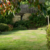 <em>Visite du</em> 16/10/2016 Jardin "La Maison" - Mégrit