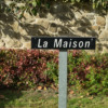 <em>Visite du</em> 16/10/2016 Jardin "La Maison" - Mégrit