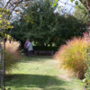 <em>Visite du</em> 16/10/2016 Jardin "La Maison" - Mégrit