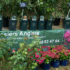 <em>Visite du</em> 17/09/2016 Délices de Plantes - Cesson-Sévigné