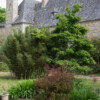 Jardin du Pellinec