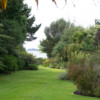 Garden of Le Pellinec