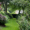 Jardin du Pellinec