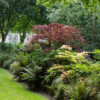Jardin du Pellinec