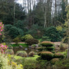 Parc Botanique de Haute Bretagne