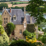 Jardins du Kestellic