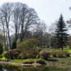 Parc Floral Haute Bretagne avril 2019