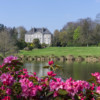 Parc Floral Haute Bretagne April 2019