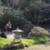Parc Floral Haute Bretagne avril 2019