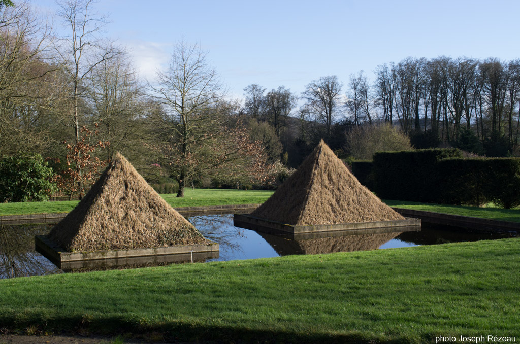 Parc Botanique de Haute Bretagne