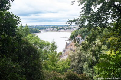 Jardins du Kestellic